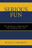 Serious Fun (eBook, PDF)