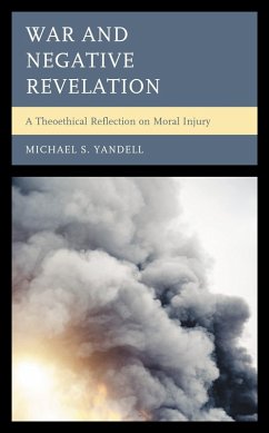 Cover War and Negative Revelation (eBook, PDF)
