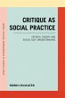 Critique as Social Practice (eBook, PDF) - Bild 1