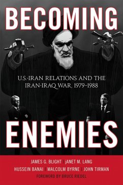 Becoming Enemies (eBook, PDF) Cover Becoming Enemies (eBook, PDF)