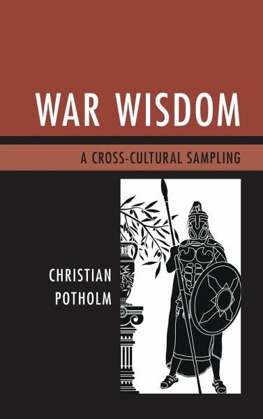 War Wisdom (eBook, PDF)