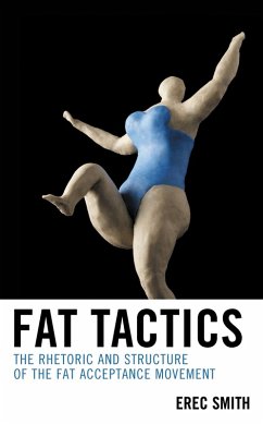 Cover Fat Tactics (eBook, PDF)
