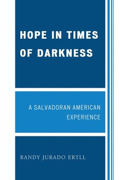 Hope in Times of Darkness (eBook, PDF) - Ertll, Randy Jurado