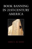 Book Banning in 21st-Century America (eBook, PDF)