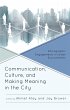 Communication, Culture, and Making... - Bild 1