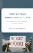 Protecting Abortion Access (eBook, PDF) - Bild 1