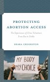 Protecting Abortion Access (eBook, PDF)
