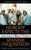 Nobody Expects the Spanish Inquisition (eBook, PDF)