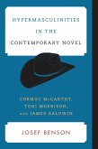 Hypermasculinities in the Contemporary Novel (eBook, PDF)