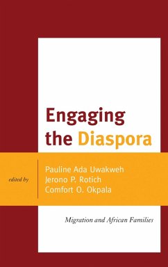 Engaging the Diaspora (eBook, PDF)