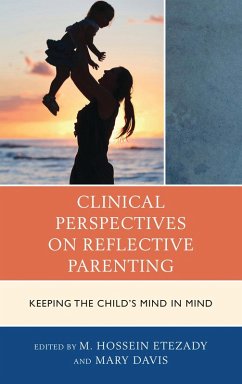 Clinical Perspectives on Reflective Parenting (eBook, PDF)