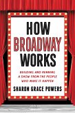 How Broadway Works (eBook, PDF)