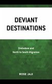 Deviant Destinations (eBook, PDF)