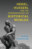 Hegel, Husserl and the Phenomenology of Historical Worlds (eBook, PDF)