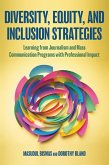Diversity, Equity, and Inclusion Strategies (eBook, PDF)