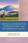 Swahili Grammar for Introductory and Intermediate Levels (eBook, PDF)