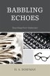 Babbling Echoes (eBook, PDF) - Bild 1