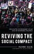 Reviving the Social Compact (eBook, PDF) - Bild 1