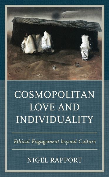 Cosmopolitan Love and Individuality (eBook, PDF)