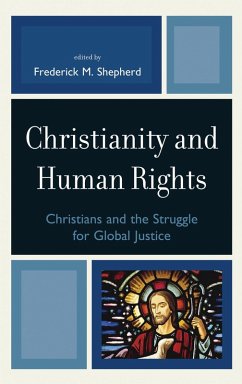 Christianity and Human Rights (eBook, PDF)