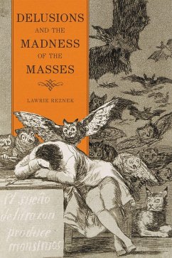 Cover Delusions and the Madness of the Masses (eBook, PDF)