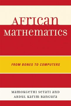 Cover African Mathematics (eBook, PDF)