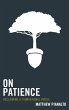 On Patience (eBook, PDF) - Bild 1
