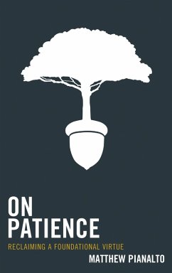 Cover On Patience (eBook, PDF)