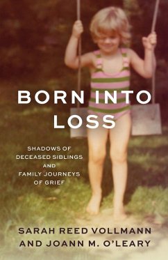 Cover Born Into Loss (eBook, PDF)
