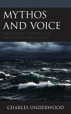 Mythos and Voice (eBook, PDF)