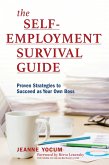 The Self-Employment Survival Guide (eBook, PDF)