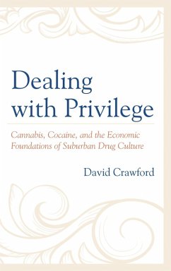 Cover Dealing with Privilege (eBook, PDF)