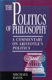 The Politics of Philosophy (eBook, PDF)