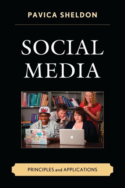 Social Media (eBook, PDF)