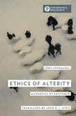 Ethics of Alterity (eBook, PDF)
