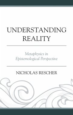 Cover Understanding Reality (eBook, PDF)