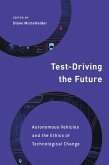 Test-Driving the Future (eBook, PDF) Test-Driving the Future (eBook, PDF)