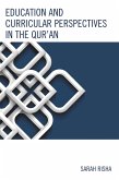 Education and Curricular Perspectives in the Qur'an (eBook, PDF)