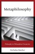 Metaphilosophy (eBook, PDF) - Bild 1