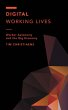 Digital Working Lives (eBook, PDF) - Bild 1