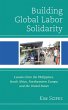 Building Global Labor Solidarity... - Bild 1