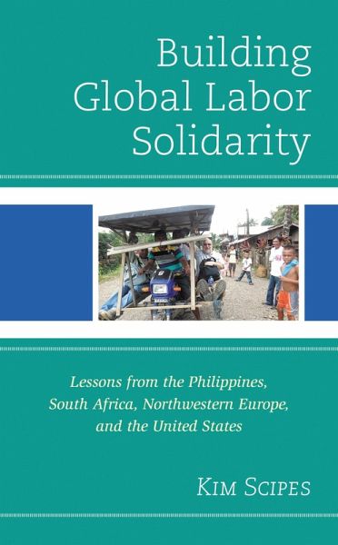 Building Global Labor Solidarity (eBook, PDF)