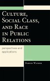 Culture, Social Class, and Race in Public Relations (eBook, PDF)
