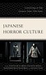Japanese Horror Culture (eBook, PDF) - Bild 1
