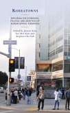 Koreatowns (eBook, PDF)