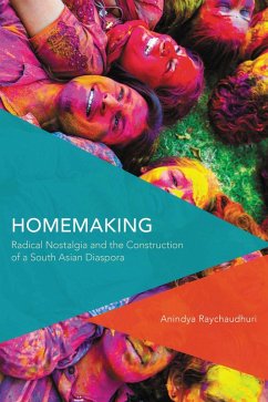 Cover Homemaking (eBook, PDF)