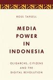 Media Power in Indonesia (eBook, PDF)