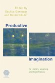 Productive Imagination (eBook, PDF) Productive Imagination (eBook, PDF)