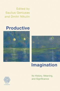 Productive Imagination (eBook, PDF)