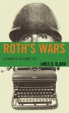 Roth's Wars (eBook, PDF) Roth's Wars (eBook, PDF)